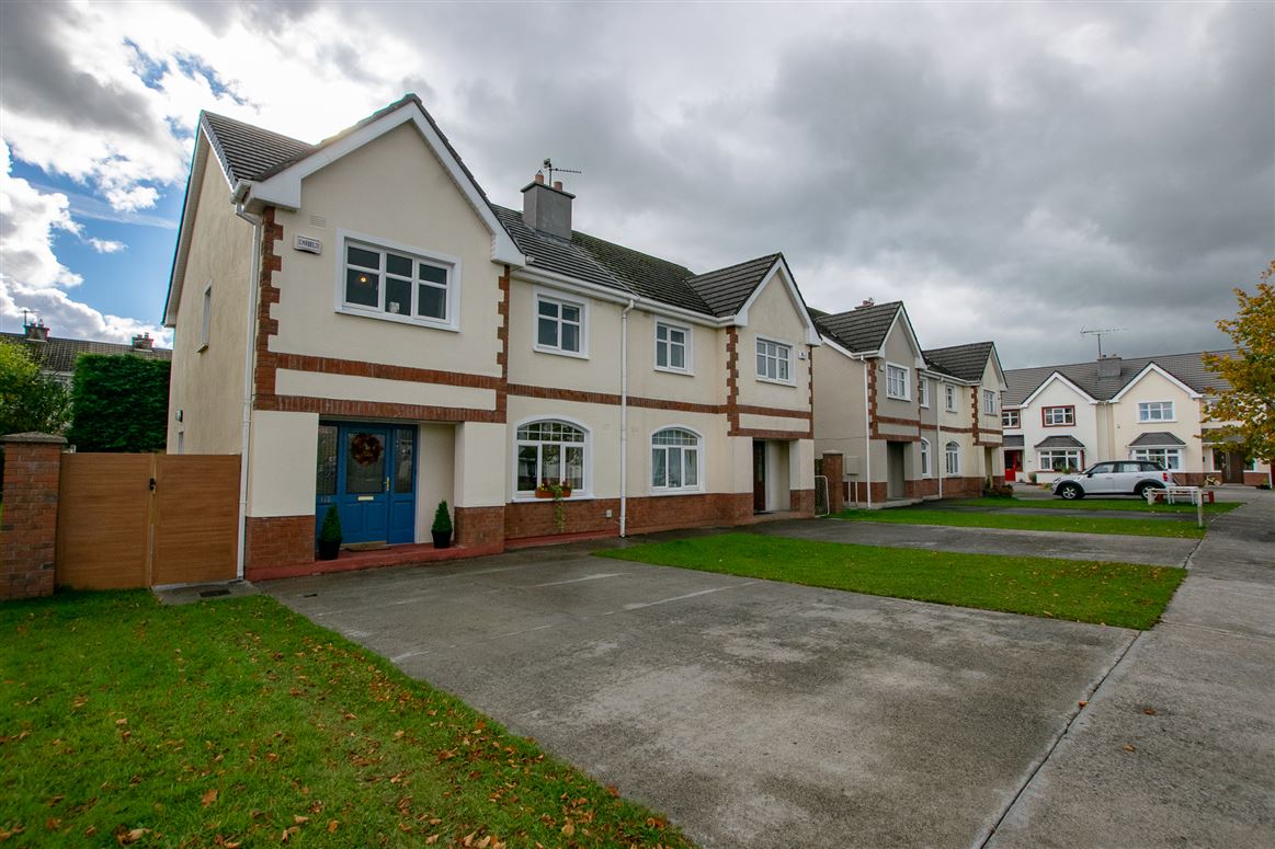 115 Belvedere Hills, Mullingar, Westmeath Egans 4648372 MyHome.ie