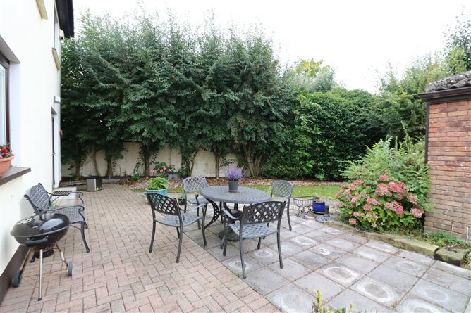 7 Chelmsford, Celbridge, Kildare