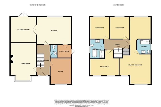7 Chelmsford, Celbridge, Kildare