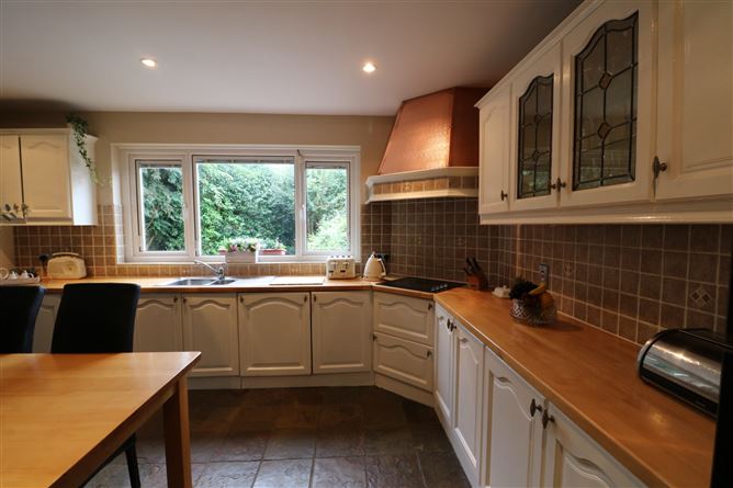 7 Chelmsford, Celbridge, Kildare