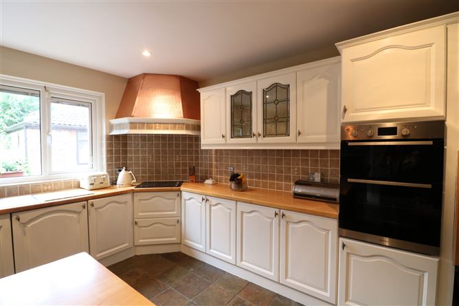 7 Chelmsford, Celbridge, Kildare