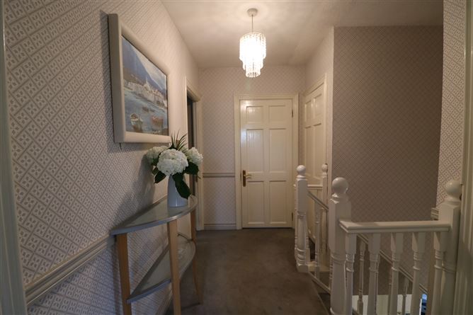 7 Chelmsford, Celbridge, Kildare