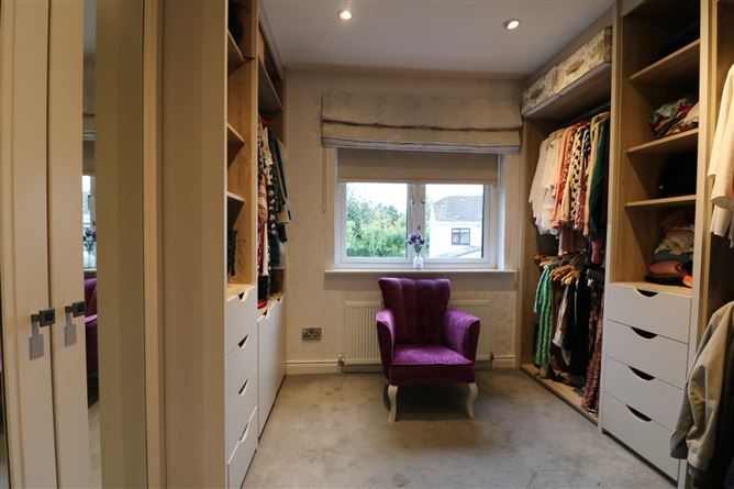 7 Chelmsford, Celbridge, Kildare