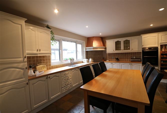 7 Chelmsford, Celbridge, Kildare