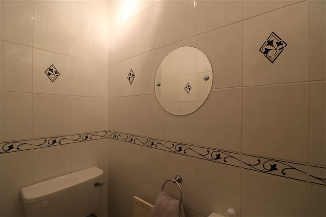 7 Chelmsford, Celbridge, Kildare