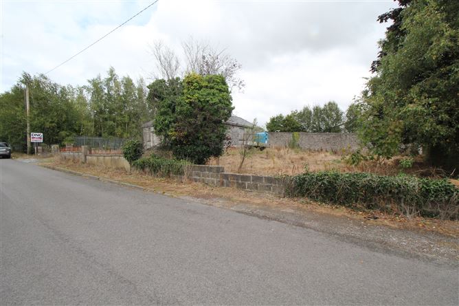 Auburn, Dublin Rd., , Athlone East, Westmeath