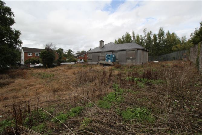 Auburn, Dublin Rd., , Athlone East, Westmeath