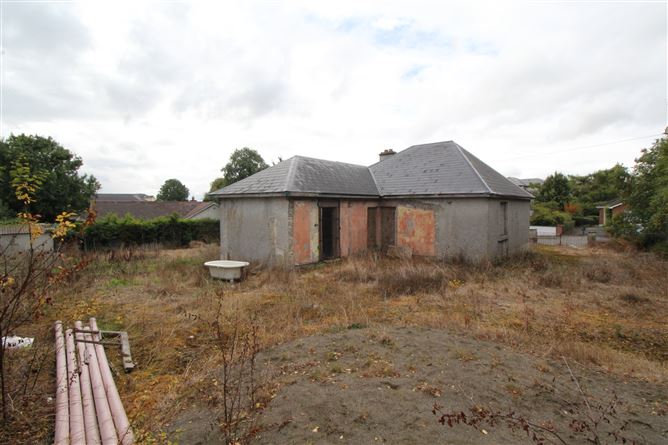 Auburn, Dublin Rd., , Athlone East, Westmeath