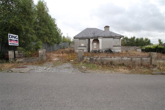 Auburn, Dublin Rd., , Athlone East, Westmeath