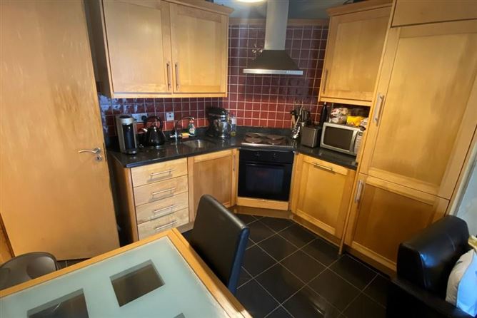8 Radharc An Chlair, Gratton Road, Galway City, Galway, Co. Galway