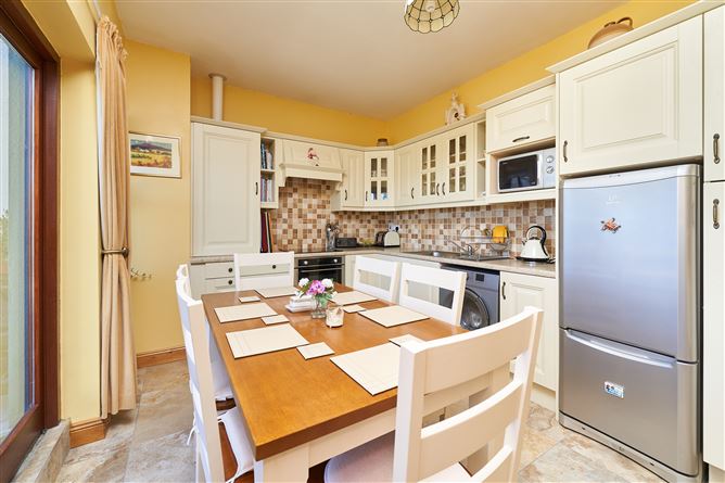 19 Aisling Court, Killucan, Westmeath
