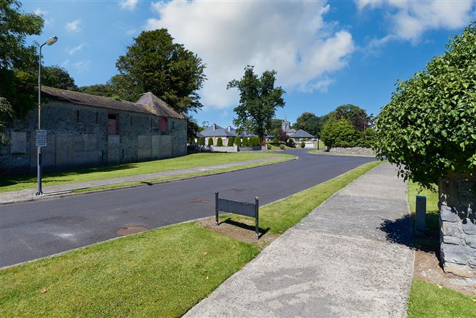 19 Aisling Court, Killucan, Westmeath