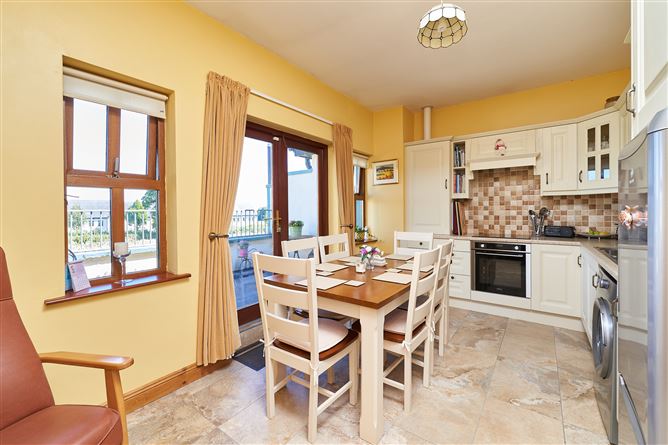 19 Aisling Court, Killucan, Westmeath