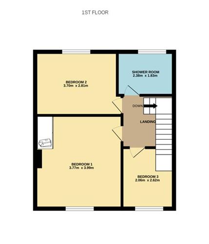 13 St Itas Road, Glasnevin, Dublin 9