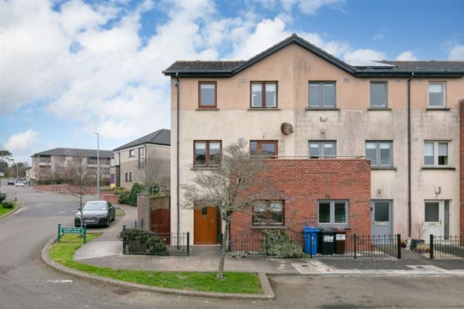 85 Clonard Village, clonard, Wexford Town, Wexford