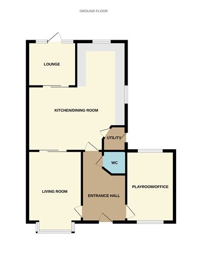 2 Gainsborough Green, Malahide, Co. Dublin