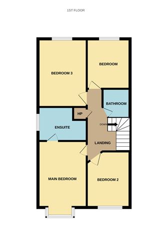 2 Gainsborough Green, Malahide, Co. Dublin