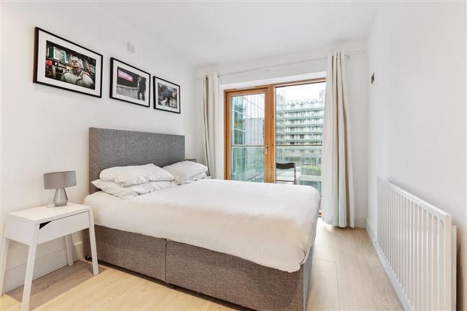 106, Forbes Quay Apartments Lazer Lane,, Grand Canal Dk, Dublin 2