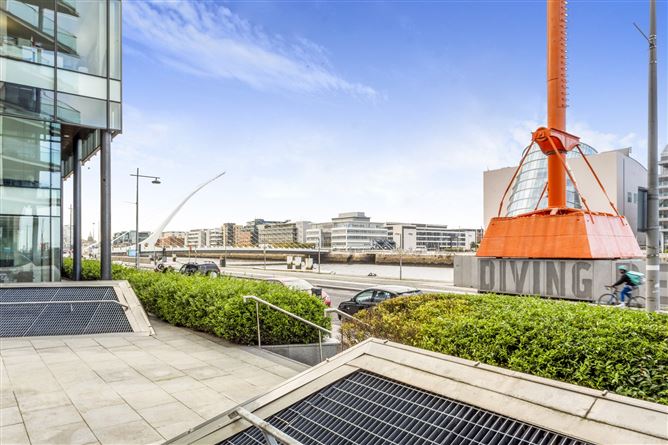 106, Forbes Quay Apartments Lazer Lane,, Grand Canal Dk, Dublin 2