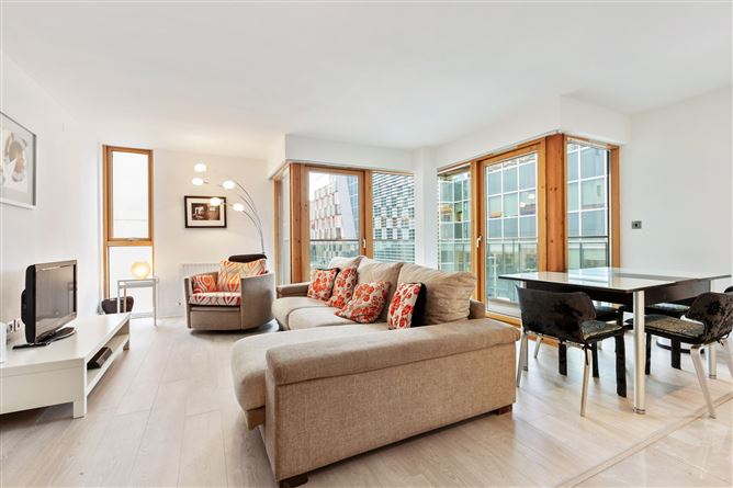 106, Forbes Quay Apartments Lazer Lane,, Grand Canal Dk, Dublin 2