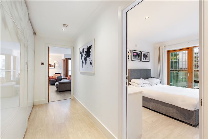 106, Forbes Quay Apartments Lazer Lane,, Grand Canal Dk, Dublin 2