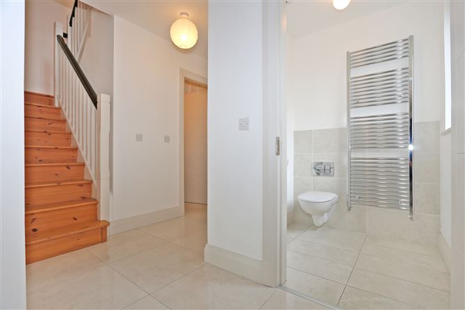 41 Castlebrook Green, Castlebrook Manor, Castletroy, Limerick
