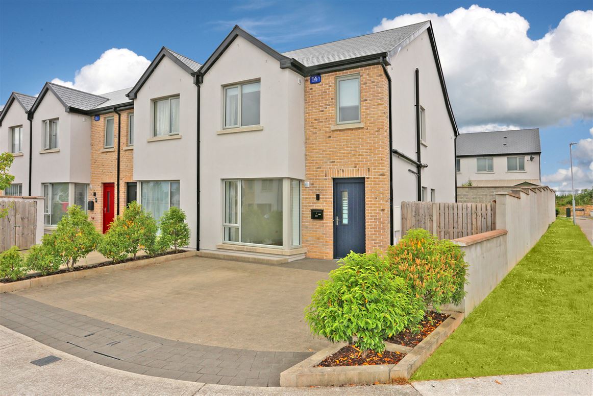 41 Castlebrook Green, Castlebrook Manor, Castletroy, Limerick