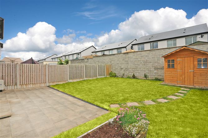 41 Castlebrook Green, Castlebrook Manor, Castletroy, Limerick