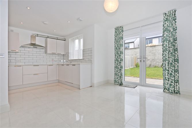 41 Castlebrook Green, Castlebrook Manor, Castletroy, Limerick