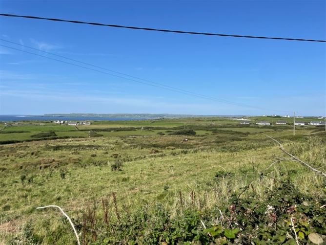 Fintra More, Miltown Malbay, Clare