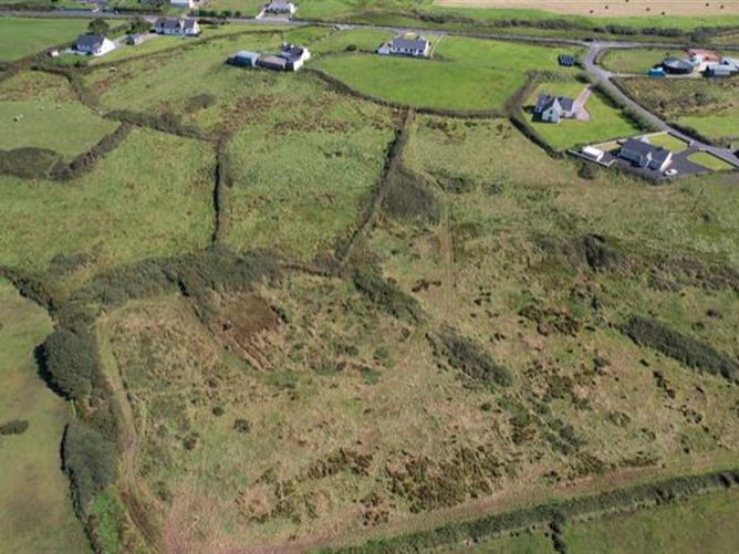 Fintra More, Miltown Malbay, Clare