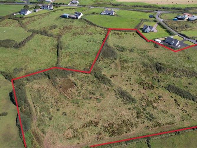 Fintra More, Miltown Malbay, Clare