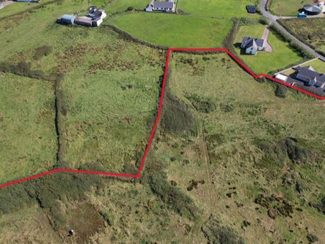 Fintra More, Miltown Malbay, Clare