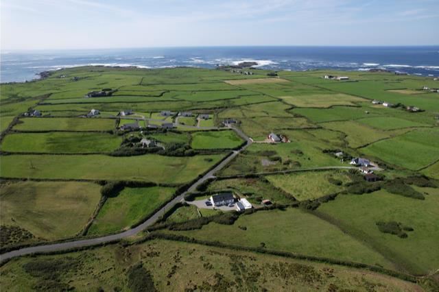 Fintra More, Miltown Malbay, Clare
