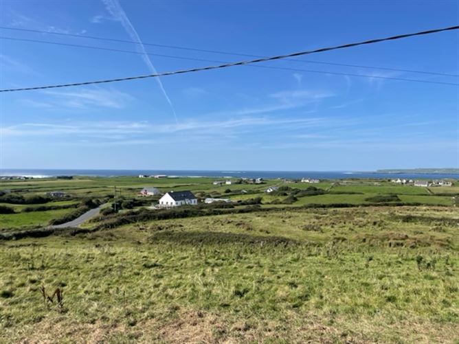 Fintra More, Miltown Malbay, Clare