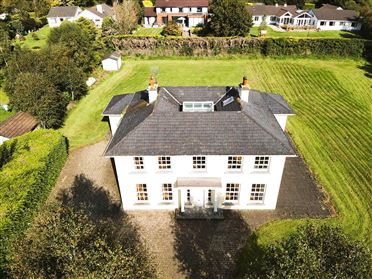 Image for 15 Friarstown Park, Ballyclough, Ballyclough, Co. Limerick, Ballyclough, Limerick