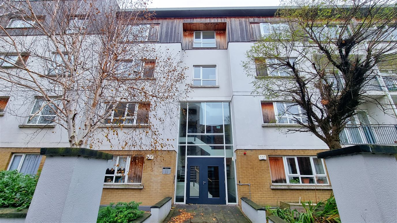 31A Lansdowne Valley Apartments, Drimnagh, Dublin 12