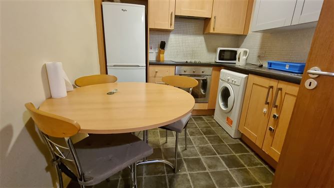 31A Lansdowne Valley Apartments, Drimnagh, Dublin 12