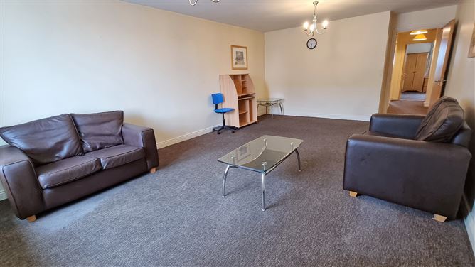 31A Lansdowne Valley Apartments, Drimnagh, Dublin 12