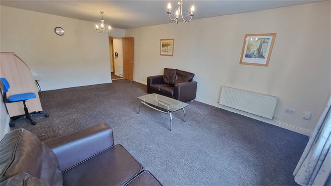 31A Lansdowne Valley Apartments, Drimnagh, Dublin 12
