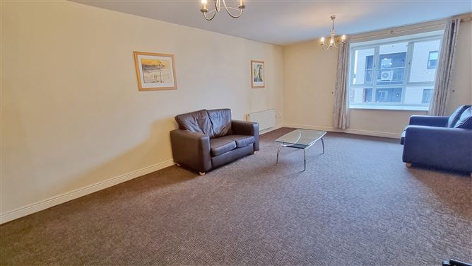 31A Lansdowne Valley Apartments, Drimnagh, Dublin 12