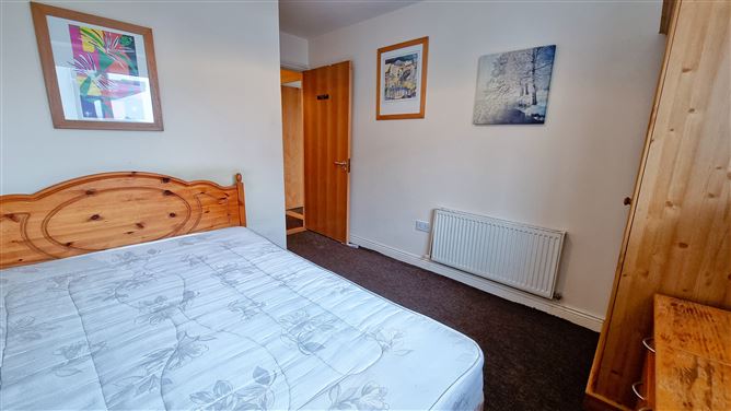 31A Lansdowne Valley Apartments, Drimnagh, Dublin 12
