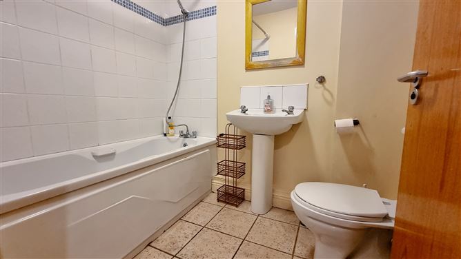 31A Lansdowne Valley Apartments, Drimnagh, Dublin 12