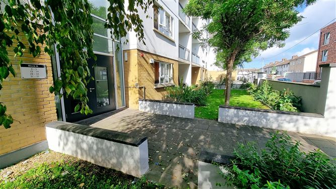 31A Lansdowne Valley Apartments, Drimnagh, Dublin 12