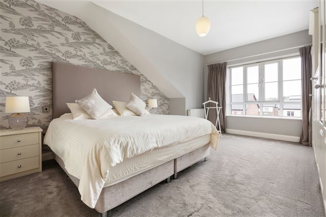 3 Bracken Park Close, Castleknock, Dublin 15