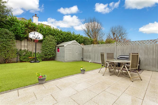 3 Bracken Park Close, Castleknock, Dublin 15