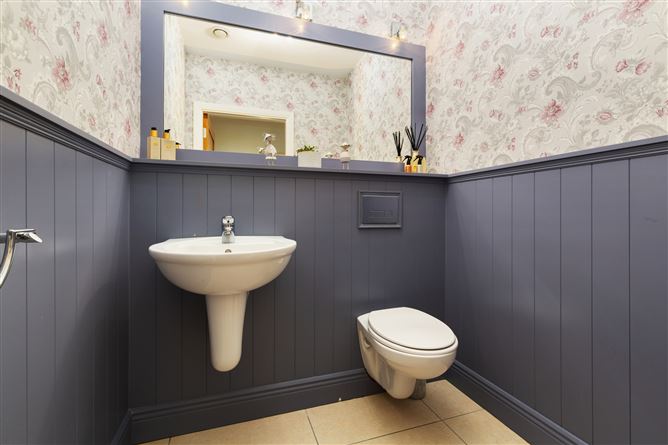 3 Bracken Park Close, Castleknock, Dublin 15