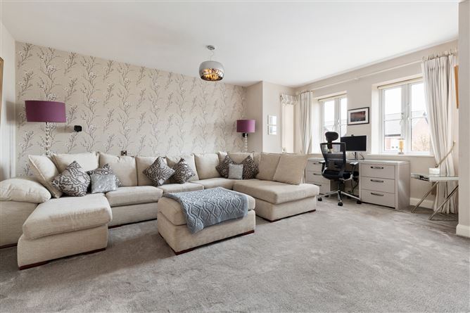 3 Bracken Park Close, Castleknock, Dublin 15