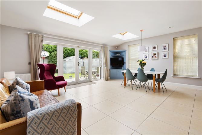 3 Bracken Park Close, Castleknock, Dublin 15