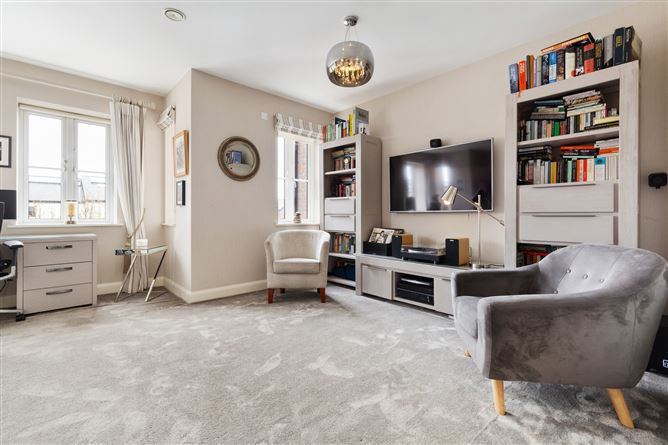 3 Bracken Park Close, Castleknock, Dublin 15
